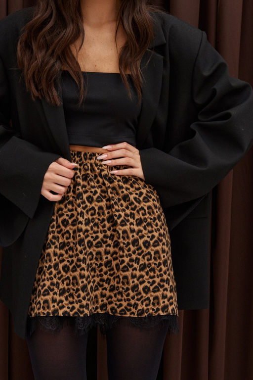 Юбка A1347 - Annete фото 2