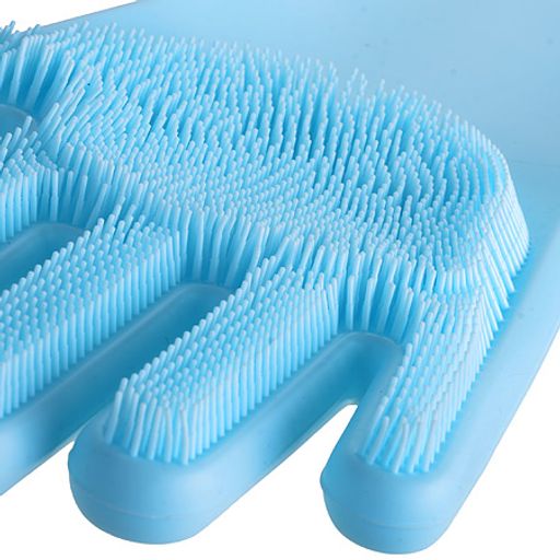 29043 Многофункциональные силик/перчатки MB(х48) - Mayer&boch фото 2