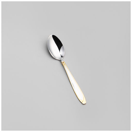 НАБОР СТОЛОВЫХ ПРИБОРОВ НА 6 ПЕРСОН CASTA AGNESS 18 ПР  фото 4