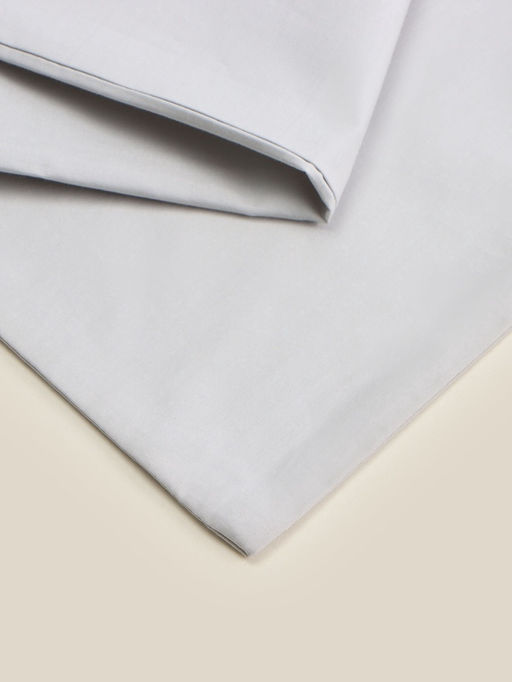 Пододеяльник 1.5-спальный SL Home, 150220 см, серый, перкаль - Sima-land home фото 8