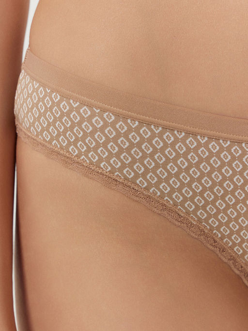 ТРУСЫ ЖЕНСКИЕ (3ШТ.) - Mark formelle фото 6