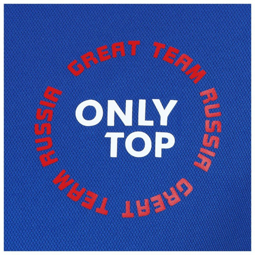 Футболка спортивная ONLYTOP man, р. 48
