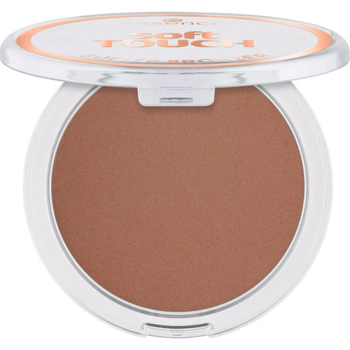 Бронзер Soft Touch Butter Bronzer, 20 golden buttercream 954687