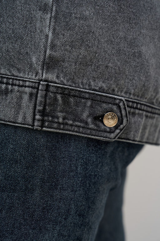 Жакет Сэйдж серый - Intikoma фото 20