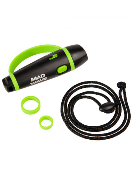 Электронные устройства E-whistle - Mad wave фото 5
