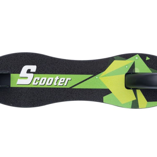 Самокат двухколесный Slider складной