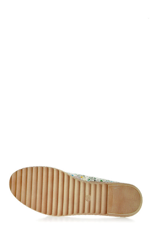 Туфли женские ISABELLA