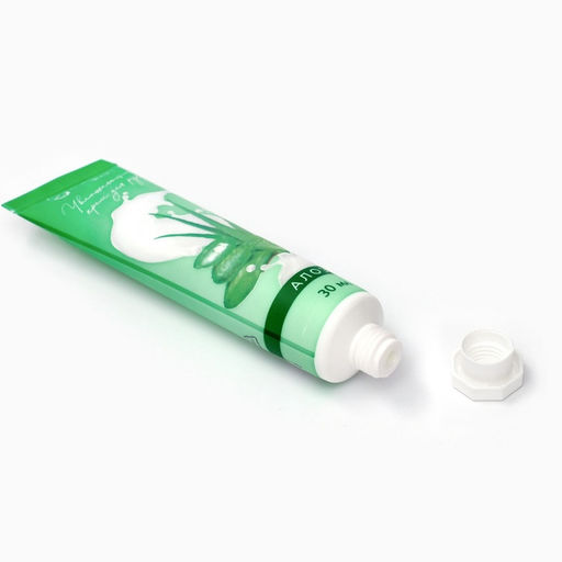 Крем для рук с экстрактом алоэ вера, увлажняющий, 30 мл