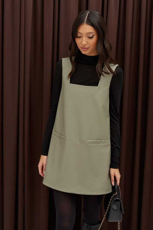 Платье А3589/1 - Annete фото 2