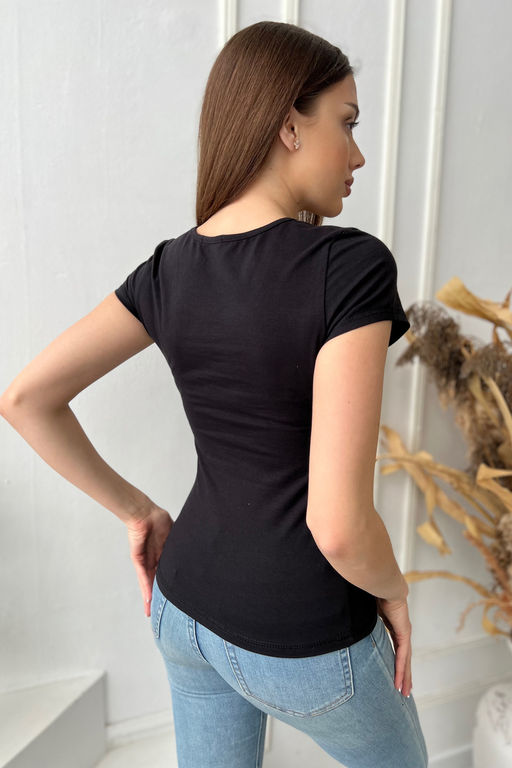 Футболка 8216 - Натали фото 20