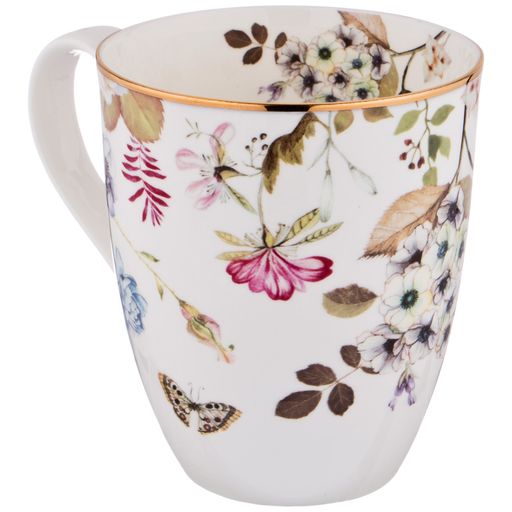 КРУЖКА LEFARD BELLE 400 МЛ  фото 3