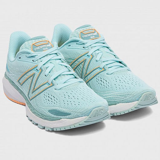 New Balance / Кроссовки  фото 4