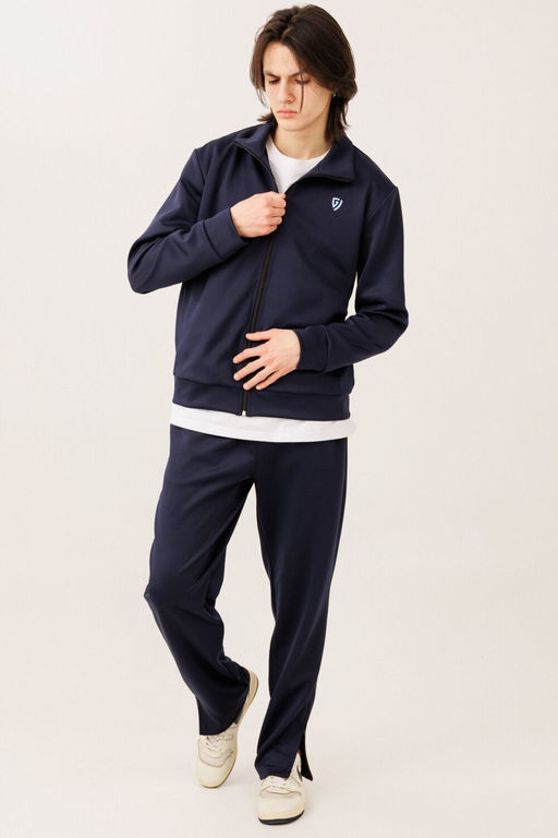 Спортивный костюм GO M3300/20-04.176-182 синий