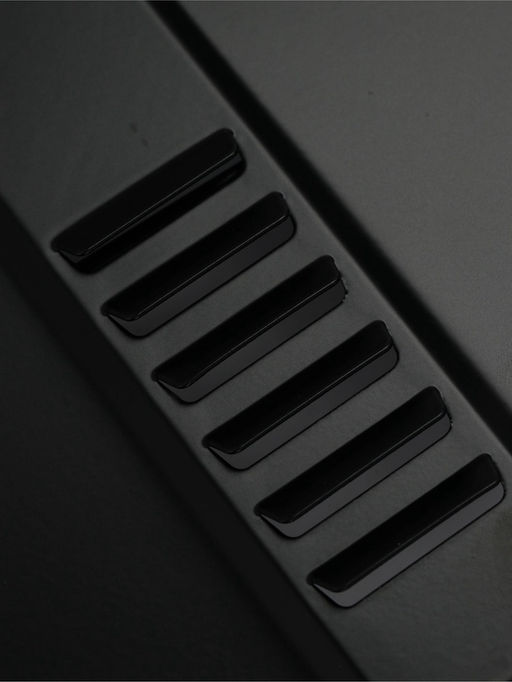 Подставка для книг "Гуси", 15,2 х 18 см