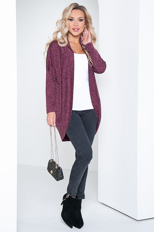 Кардиган 9039-2 - Avili фото 3