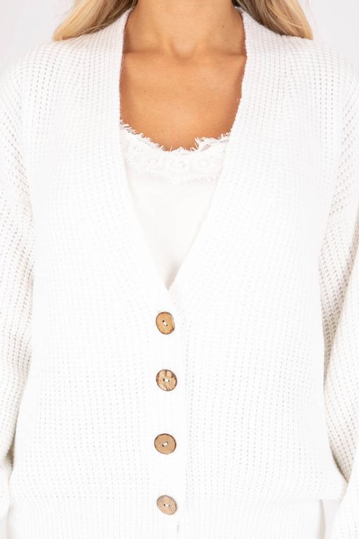 Кардиган Кн5-452/10 - Wisell фото 3