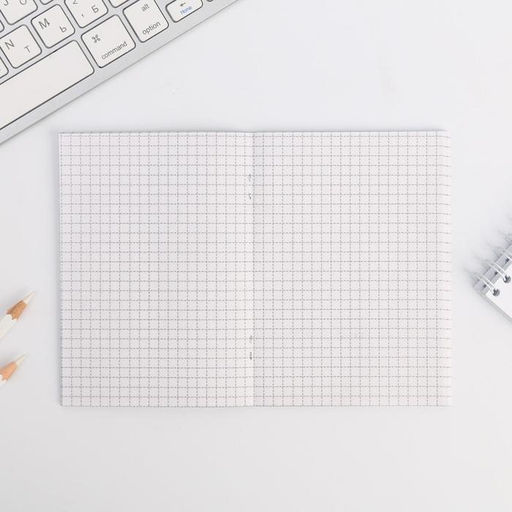 Блокнот С 23 февраля!, А6, 32 листа, набор из 8 шт., на скрепке - Artfox фото 4