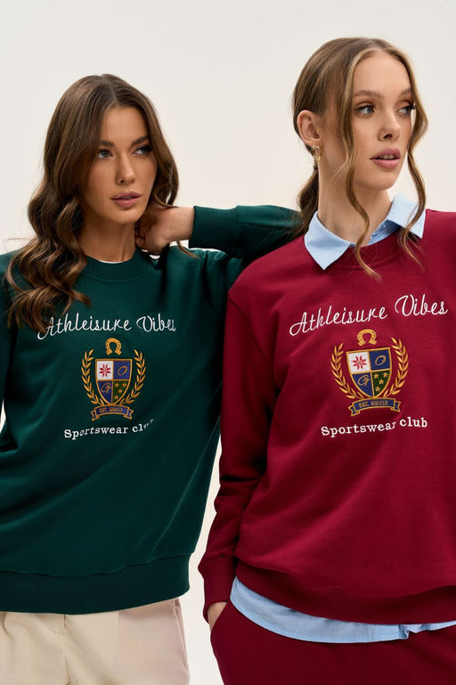 Костюм GO F3107E/12-01.164-170 вишня  фото 5