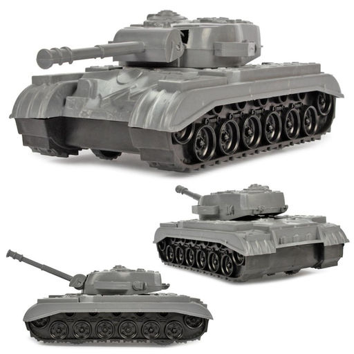 Танк 23см (KMP 181-2)