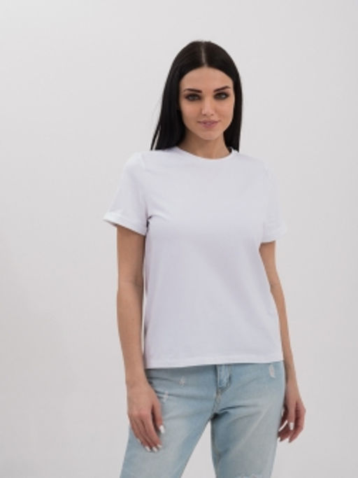 ФУТБОЛКА ЖЕНСКАЯ - Chic & charisma фото 13