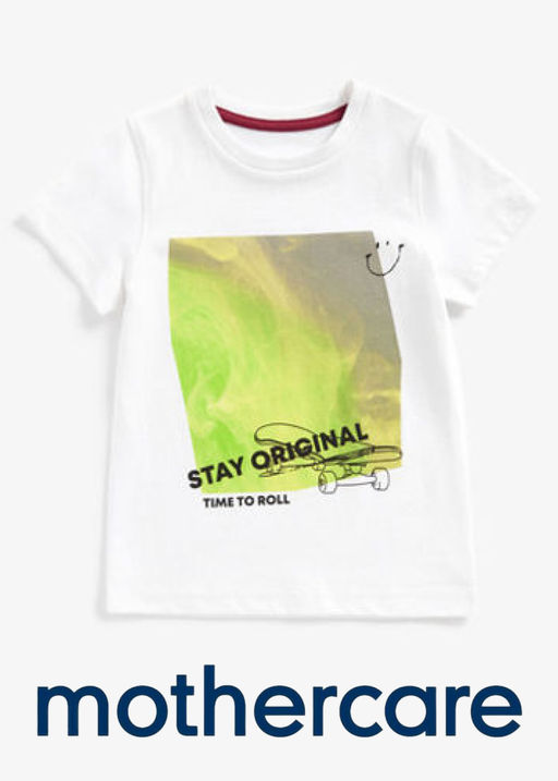 Mothercare / Футболка