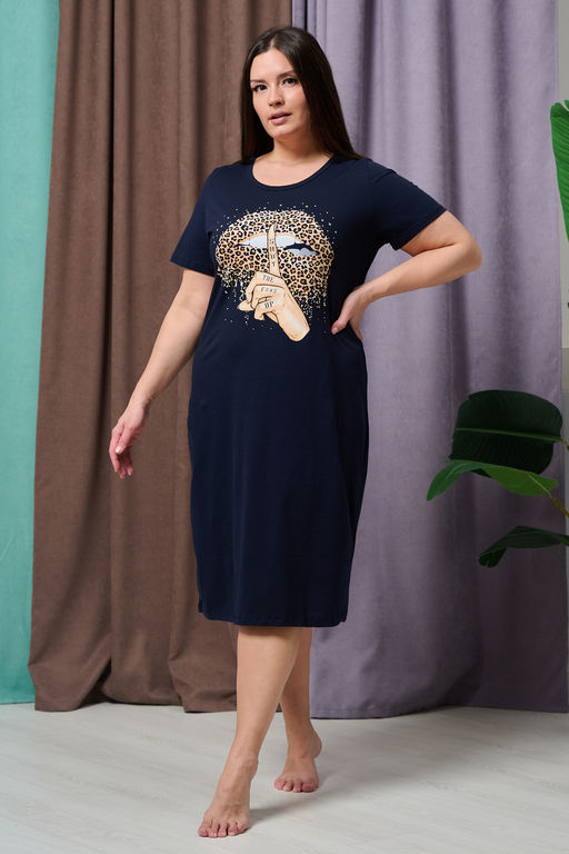 8508 Туника женская - Натали фото 18