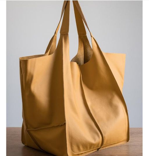 Сумка A/N-011-Yellow