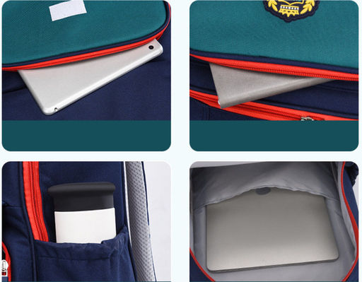 Рюкзак GO-2028-Purple