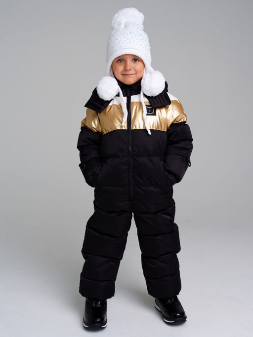 PlayToday / Шапка для девочки  фото 2