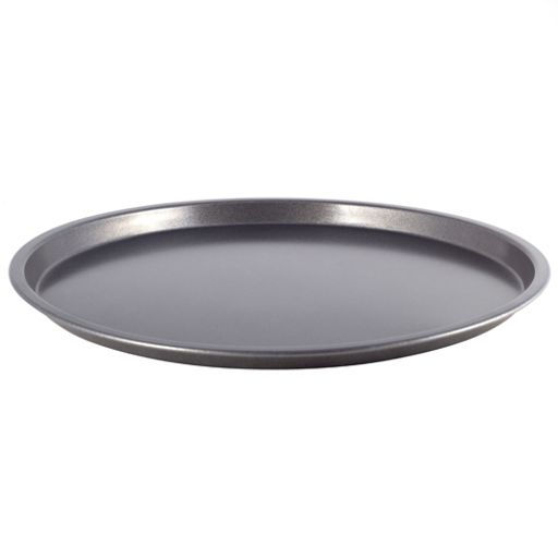Форма для пиццы O29*2см из углеродистой стали (100706) /KAMILLE/  фото 2