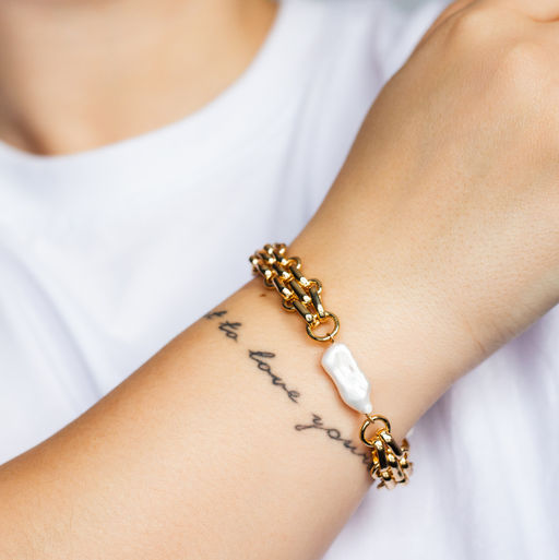 Браслет женский - MyGemma фото 2