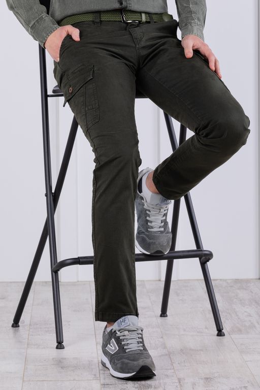 Джоггеры 
 1.C-83161-G57