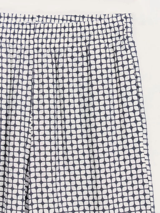 Широкие брюки из вискозы ZR2605012117-246 / Zarina