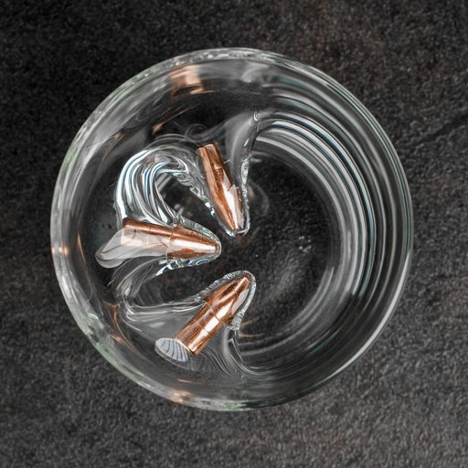 Стакан для виски Непробиваемый, 250 мл