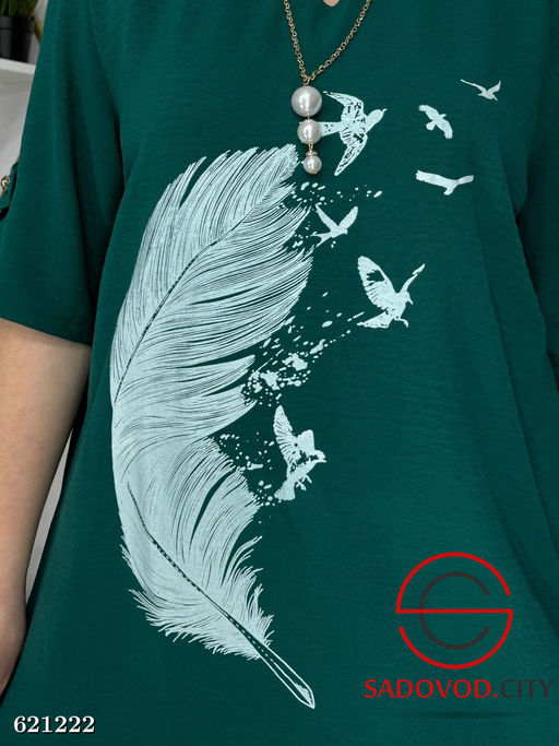 Блузка женская - Bruno фото 4