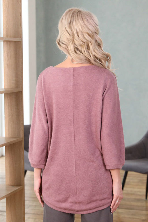 Джемпер М4-3872/2 - Wisell фото 4