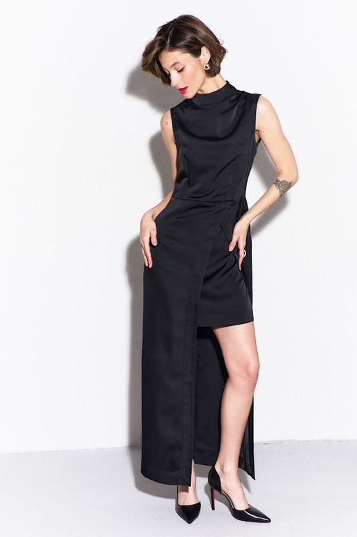 Платье 1466 Новый год