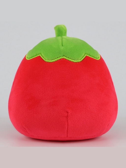 Цена за 6 шт. Мягкая игрушка в шоубоксе Фрукты, МИКС - Milo toys фото 6