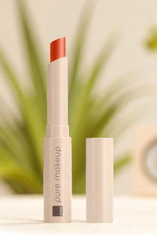 Кремовая губная помада Pure Makeup, 1.2 г