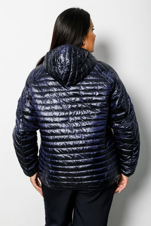 Куртка Luxury Moda 1347 синий