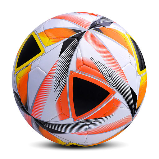 Мяч футбольный, размер 5, 260г