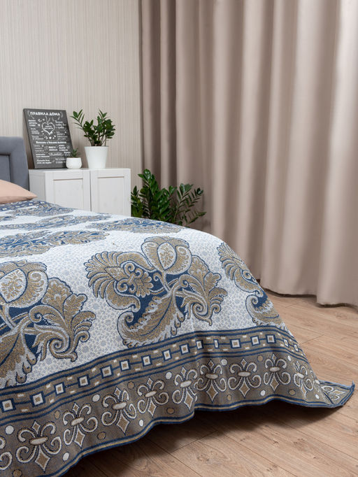 Покрывало гобеленовое Пикасо 28 (2 сп) - Гобеленглавснаб фото 3