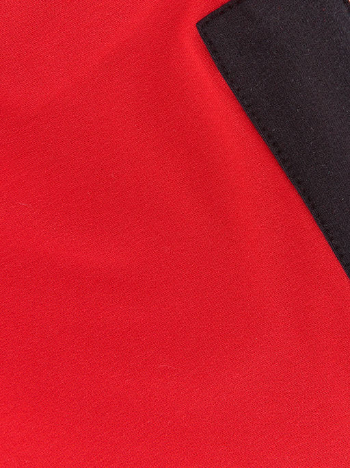 Спортивный костюм для девочки подростка UD 7061 красный - Mini maxi фото 10