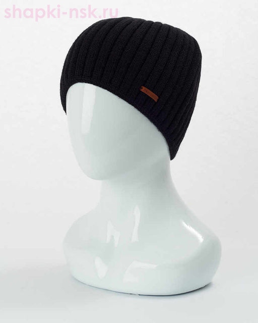 44954 Шапка мужская (57-59)