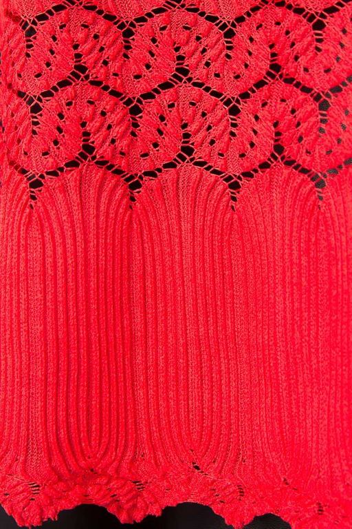 Платье П4-3555/2 - Wisell фото 10