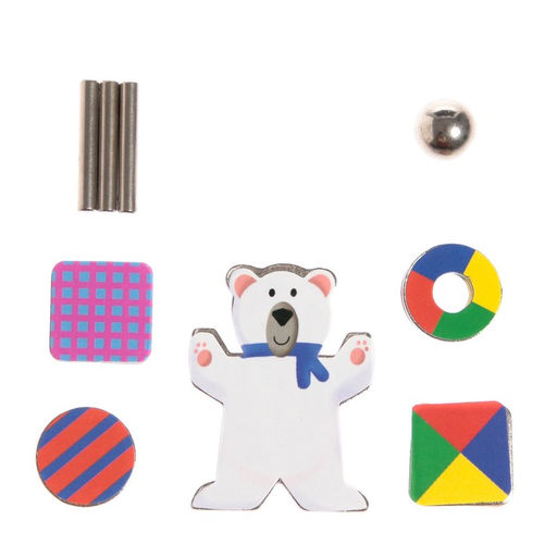 Настольная игра «Держи баланс», 1-2 игрока, 5+