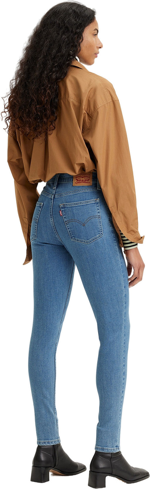 Джинсы женские