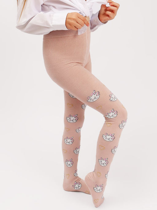 Колготки для девочки Соль&Перец  фото 88