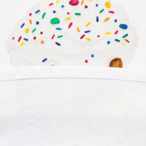 Скатерть Этель Spring easter d=214см +/-3см, 100% хлопок, саржа 190 гр/м2  фото 10