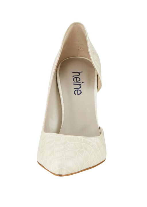 Туфли, охра - Gabor фото 5